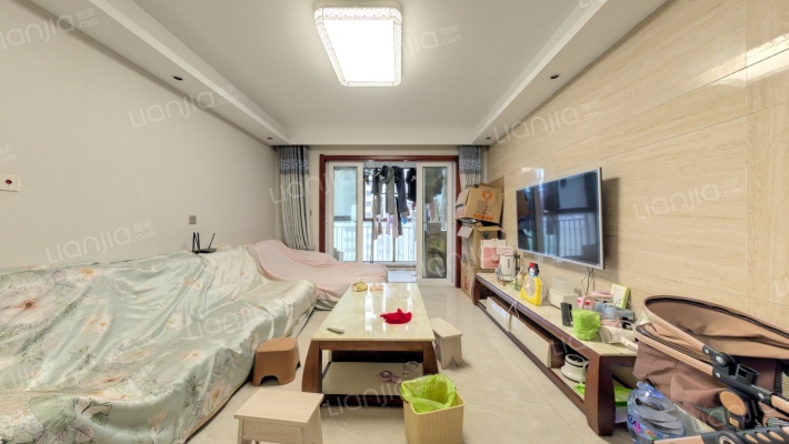 威尼斯水城第十二街区二手房实景图