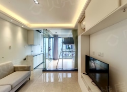 整租·领航城领秀花园 2室1厅 南_领航城领秀花园租房