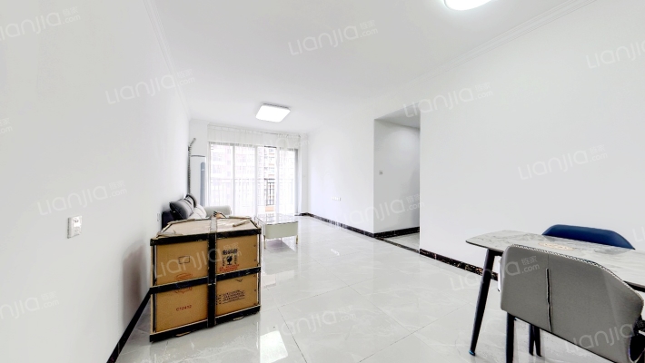 创雄华府二手房实景图