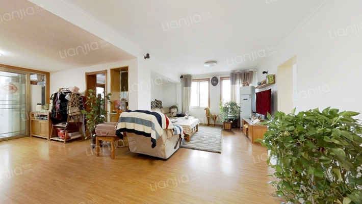 瑞金路二手房实景图