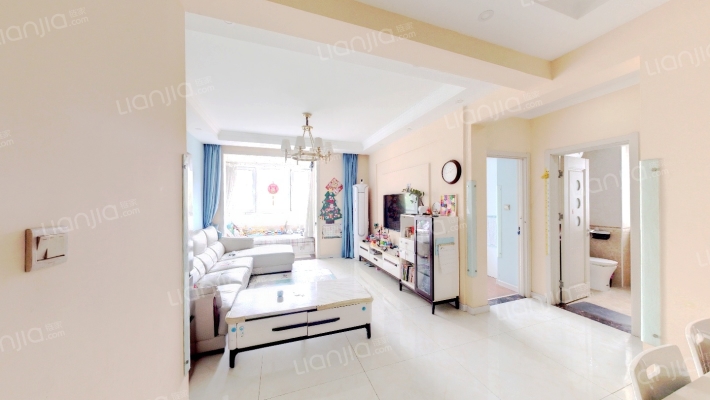 榕园嘉苑二手房实景图