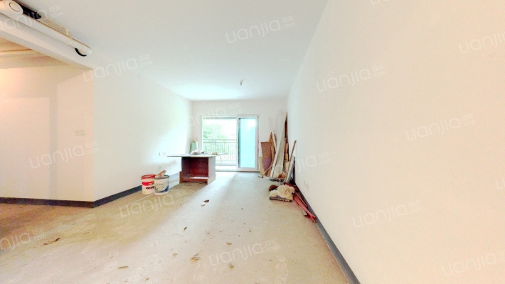 华润公园九里三期二手房实景图