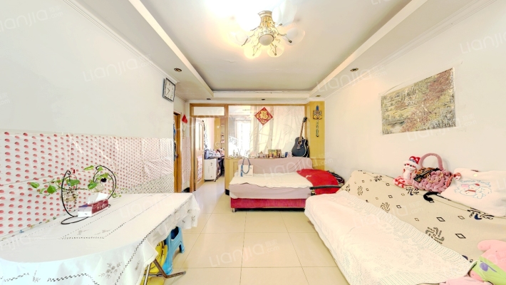 杨庄小区二手房实景图