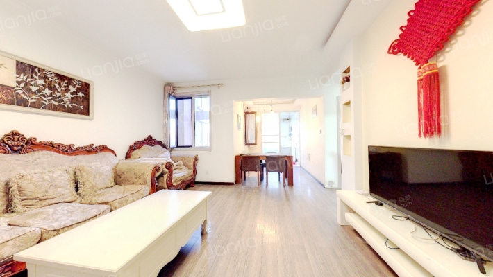 澳城大厦二手房实景图