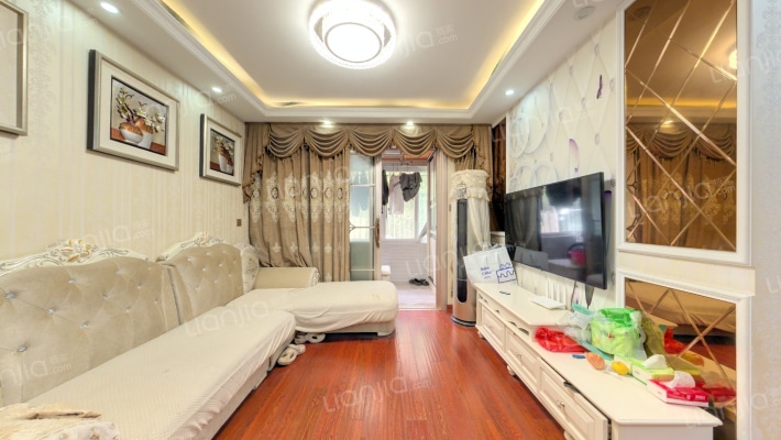 觅秀东园二手房实景图