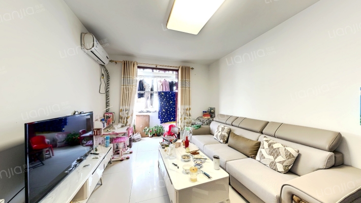 锦融尚御二期二手房实景图