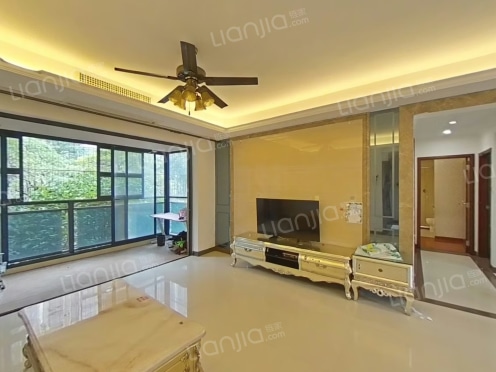 整租·盛南新都 3室2厅 南