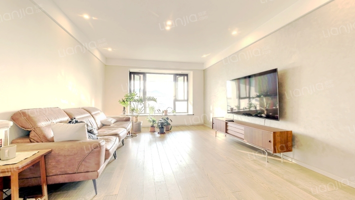 春天大道二手房实景图