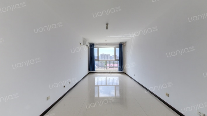 克拉公馆二手房实景图