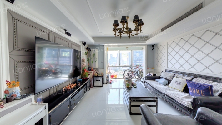 耀江国际广场(峨眉路299弄)二手房实景图