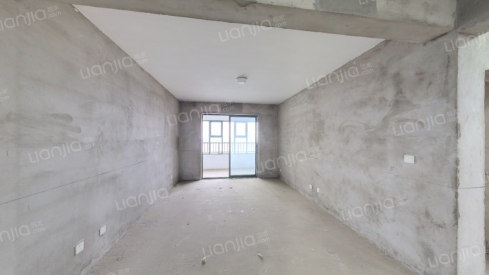 板桥北苑二手房实景图