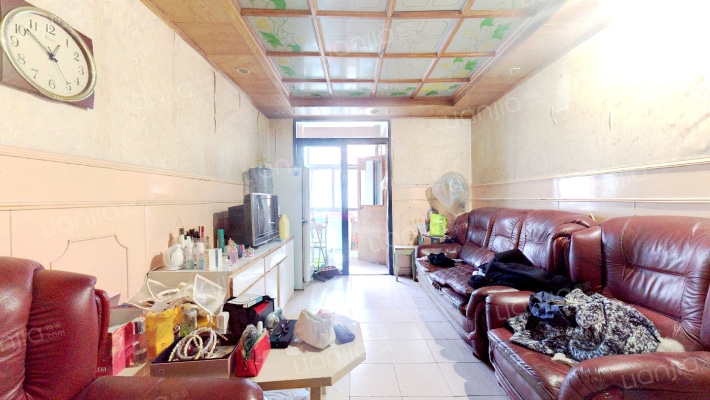 兴隆街102号二手房实景图