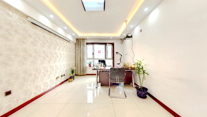 福順尚景二手房实景图