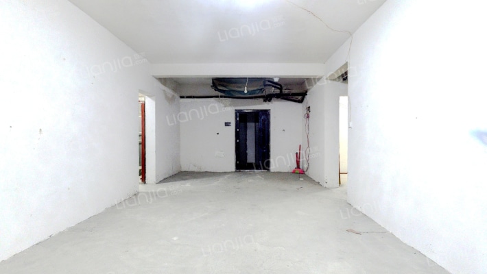 兴业小区二手房实景图