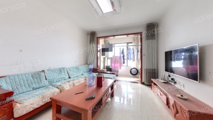 东鲁凤凰上郡二手房实景图