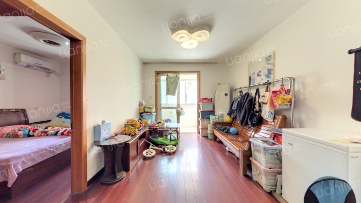 杨家春晓北苑二手房实景图