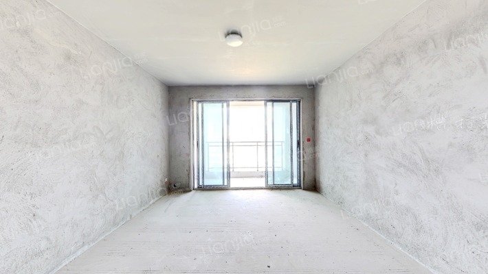 华科蔚来云著二手房实景图