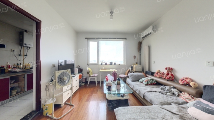 正商华钻澜庭2号院二手房实景图