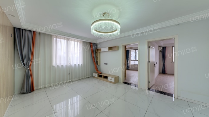 健康路二手房实景图