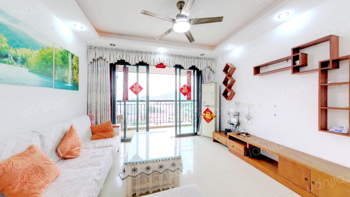 雅芙花园二手房实景图