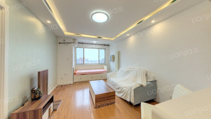 康泽佳苑北区二手房实景图