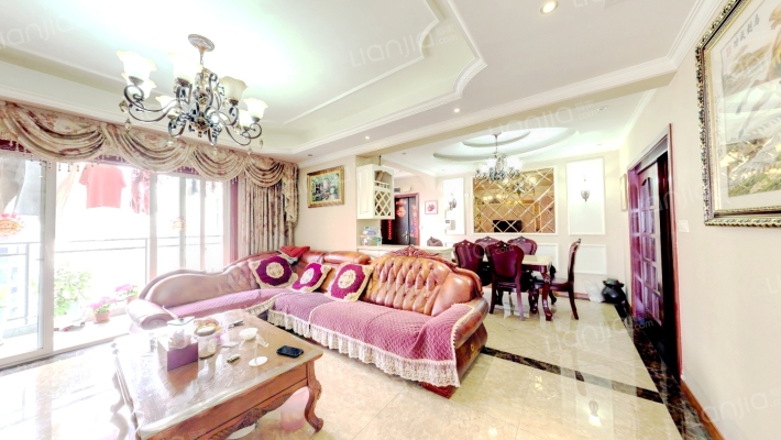 万友七季城C区二手房实景图