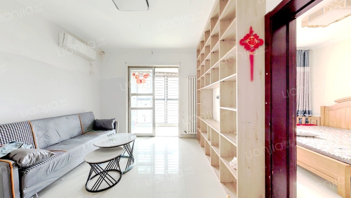 格林上东二手房实景图