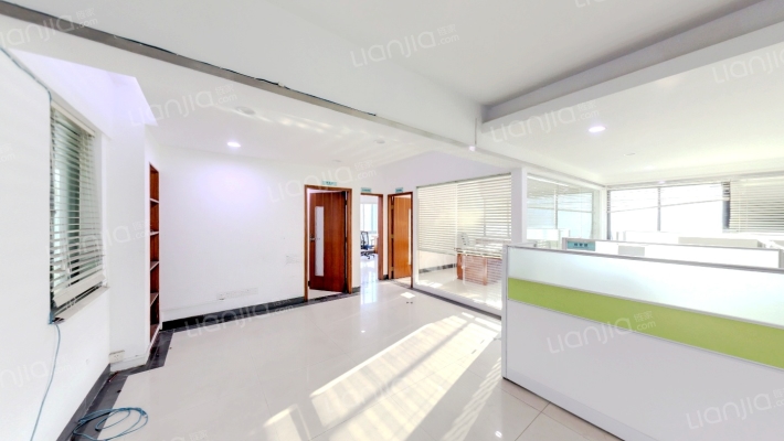 广之旅大厦二手房实景图