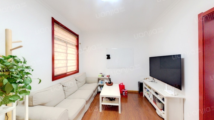 方桥电罐站二手房实景图