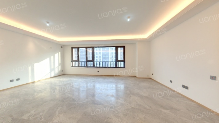 金茂悦家园二手房实景图