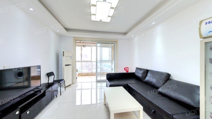 绿地世纪城一二期二手房实景图