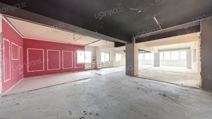 景田大厦二手房实景图