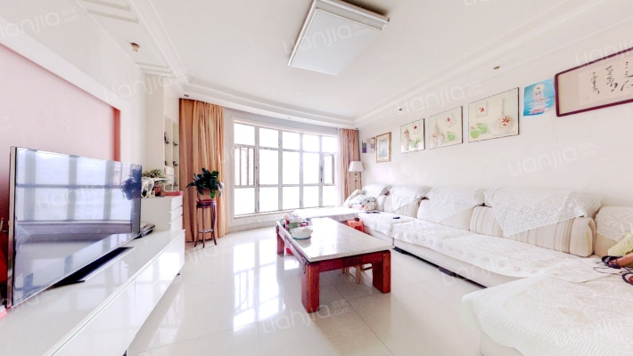 新华苑二手房实景图