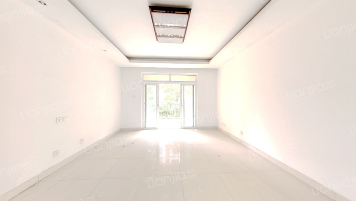 绿晟花苑二手房实景图