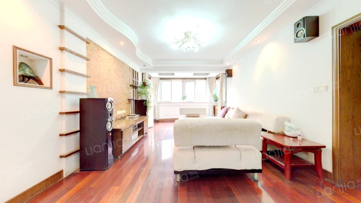 金之枫花园二手房实景图