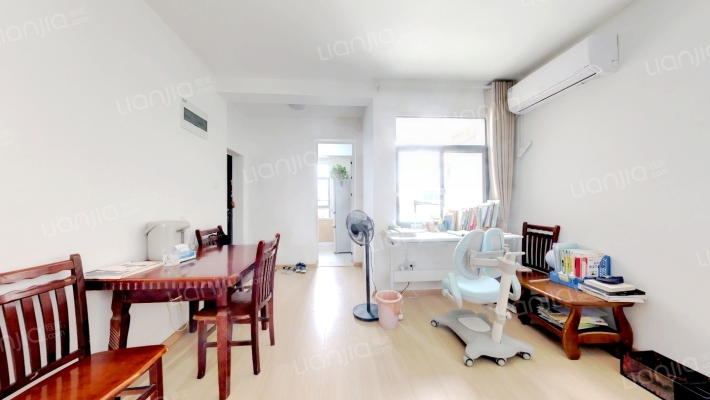 明光小区二手房实景图