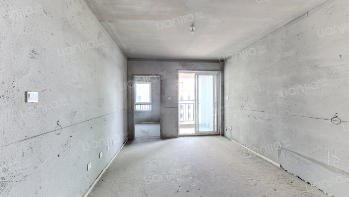 紫檀华都北院二手房实景图