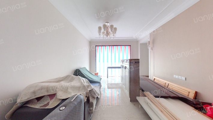 恒大南明御府二手房实景图