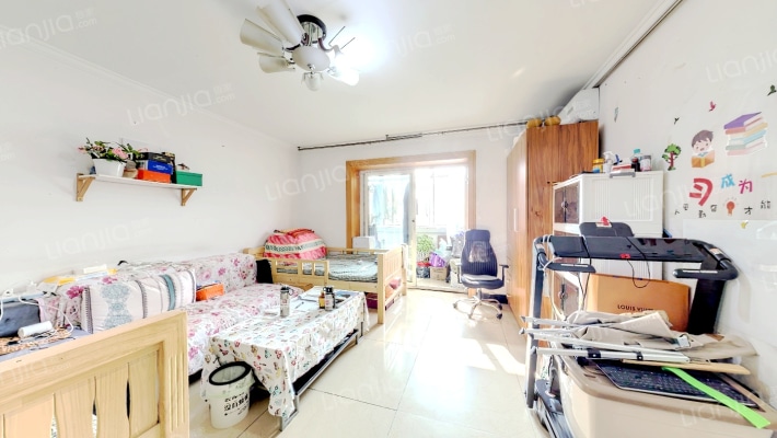 鑫苑小区二手房实景图