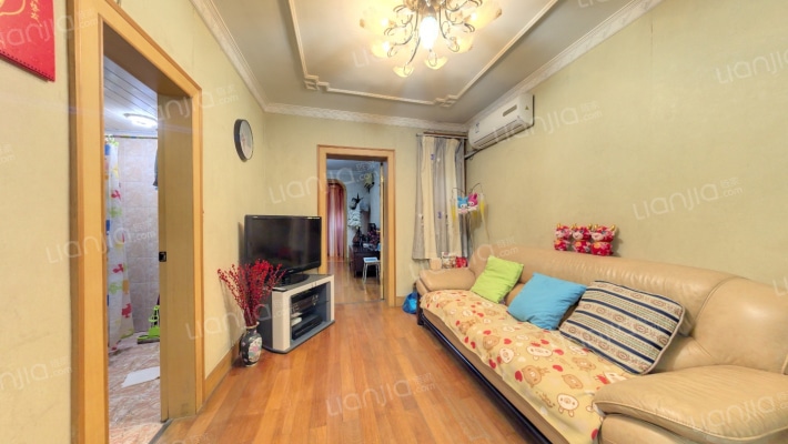 三门路485弄二手房实景图