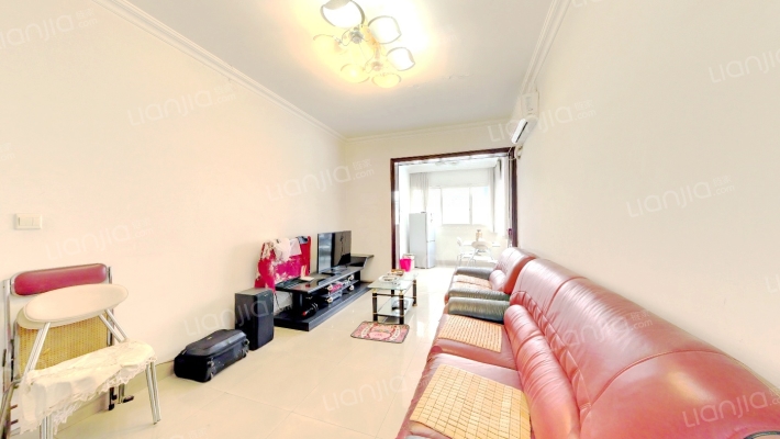 学道街44号院二手房实景图