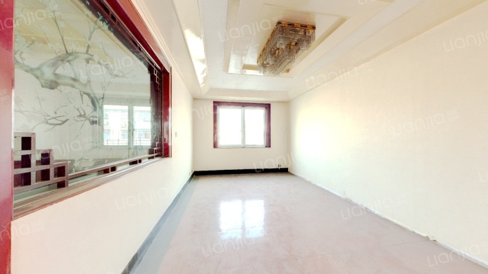 盘龙山社区城东街二手房实景图