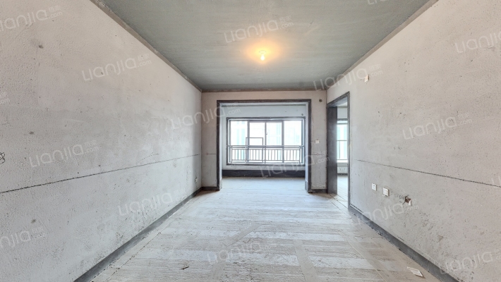 瀚宇天悦湾7号院二手房实景图