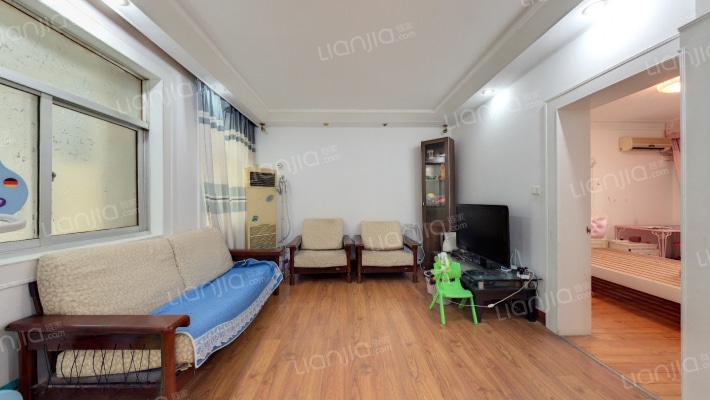 章村新寓二手房实景图