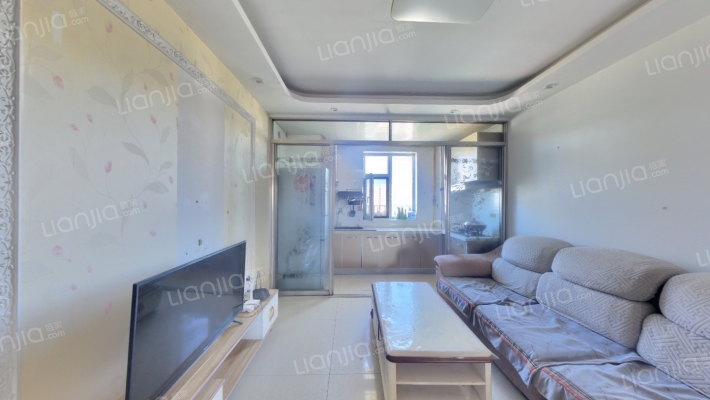 华大城二手房实景图