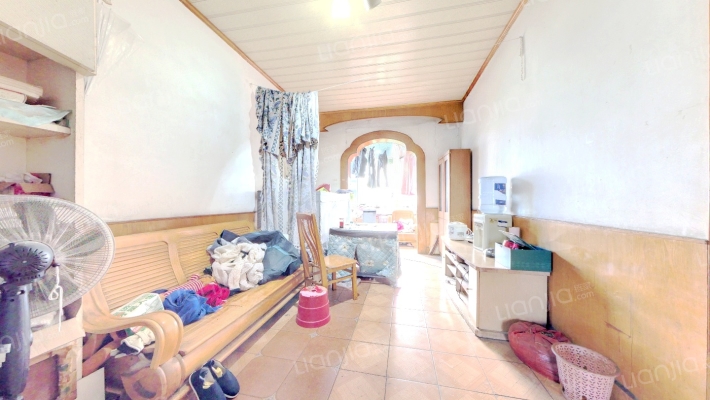 川化一村二手房实景图