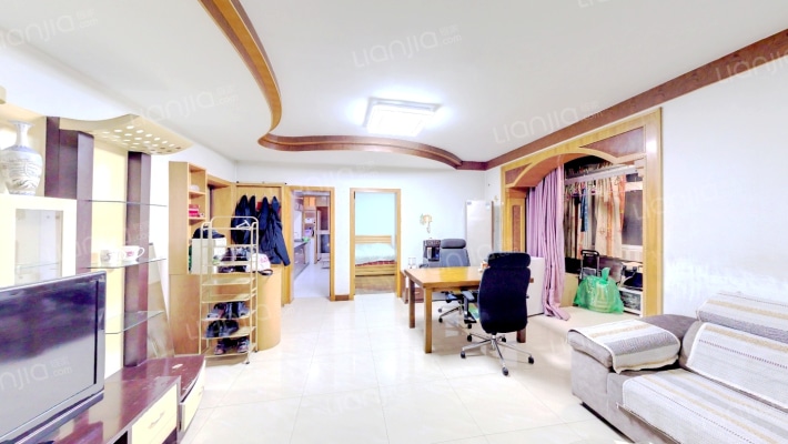 丰卉家园二手房实景图