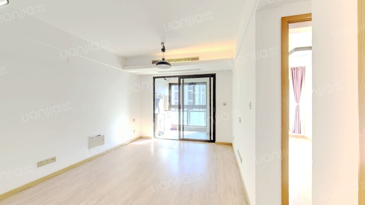 中骏柏景湾二手房实景图