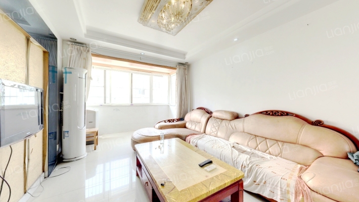 荷韵新村东区二手房实景图