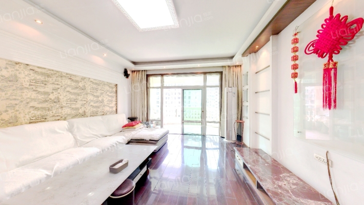 东方华尔兹二手房实景图